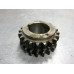 112T104 Crankshaft Timing Gear From 2005 Ford F-150  5.4